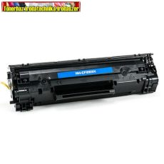 Hp CF283X standard import utángyártott toner 2,2K