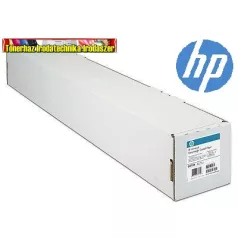   HP C6035A Fotópapír, tintasugaras, 610 mm x 45,7 m, 90 g, nagy fehérségű, (610mm)