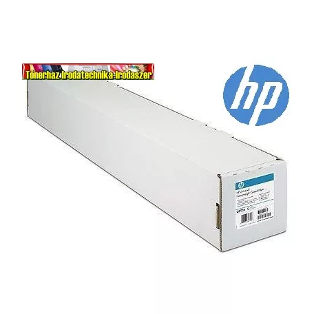 HP C6035A Fotópapír, tintasugaras, 610 mm x 45,7 m, 90 g, nagy fehérségű, (610mm)