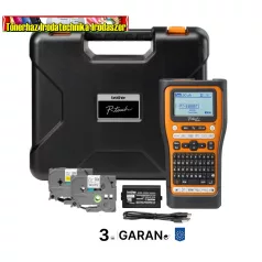 Brother PT-E560BTVP feliratozógép 