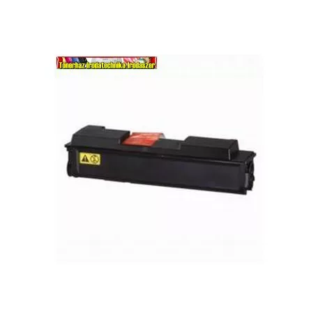 Kyocera TK-440 utángyártott toner (TK440,TK 440) 15k