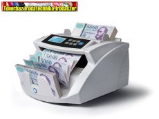 SAFESCAN  2250 Bankjegyszámláló