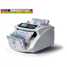 SAFESCAN  2250 Bankjegyszámláló