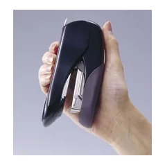 Max HD-50F tűzőgép fekete