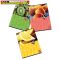 Füzet A/5 Pigna Fruits sima (20-42)( 20-32) 42 lap