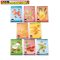 Füzet A/5 Pigna Fruits sima (20-42)( 20-32) 42 lap