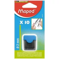 Maped Körzőhegy, 10 db/bliszter