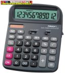 Truly 836A-12 asztali számológép