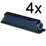 Canon NPG1 utángyártott toner (NPG-1,NPG 1,G1,G-1) 4db/dob