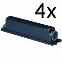 Canon NPG1 utángyártott toner (NPG-1,NPG 1,G1,G-1) 4db/dob