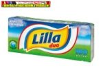   Lilla (Star) Duo papírzsebkendő újrahasznosított 2 rétegű 100db/csom