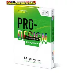 Pro-Design A/4 300gr  másolópapír 125ív/cs