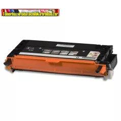 Xerox Phaser 6280 Black utángyártott toner 7000old(5%)