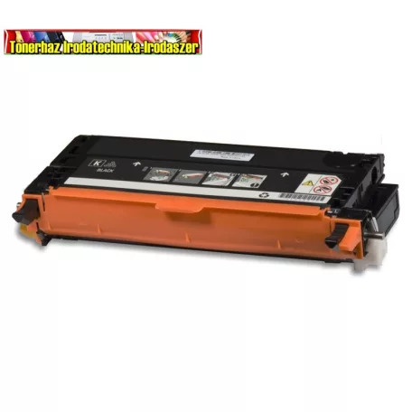 Xerox Phaser 6280 Black utángyártott toner 7000old(5%)