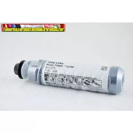 Ricoh Type 1270D eredeti toner