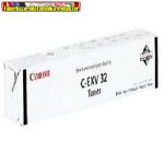   CANON C-EXV32 eredeti Fénymásolótoner IR 2535, 2545 fénymásolókhoz,  fekete, 19,4k (EXV 32,EXV-32)