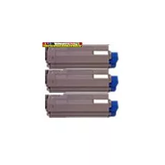 Oki C5650,C5750 color toner utángyártott 2000old/szín