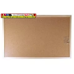 Parafatábla fakeretes 30x40 cm (30*40) PF.