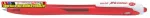   PILOT Rexgrip golyóstoll piros test piros tinta Begreen BRG-10F-RR-BG