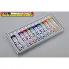 Tempera 12 darabos  Nebulo (12x12ml)