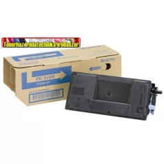 Kyocera  TK-3100 toner eredeti (TK3100,TK 3100) 12,5k