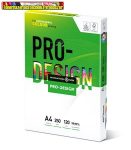 Pro-Design A/4 120gr  másolópapír 250ív/cs
