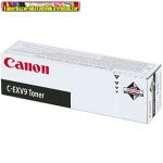 CANON C-EXV9B Fénymásoló toner , fekete, 23k (CEXV9)