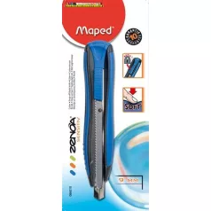   Maped Zenoa Sensitive univerzális kés, 9 mm (barkácskés) (snitzer)
