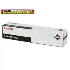 Canon EXV-11 eredeti toner (EXV 11;EXV11) 