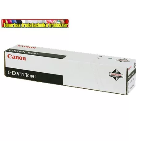 Canon EXV-11 eredeti toner (EXV 11;EXV11) 