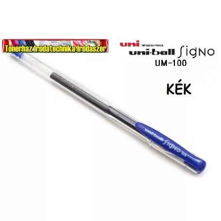 Uni UM-100 zseléstoll KÉK, PIROS, FEKETE (UM100)
