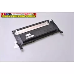   Samsung CLP320,CLP325 fekete utángyártott tonerek  (CLP 320,CLP 325,CLX 3185) 4072
