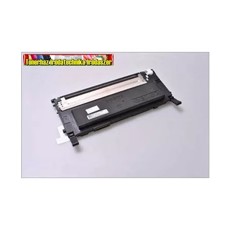 Samsung CLP320,CLP325 fekete utángyártott tonerek  (CLP 320,CLP 325,CLX 3185) 4072