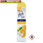   Glade(brise) Citrus légfrissítő illatosító spray(aeroszol) 300ml