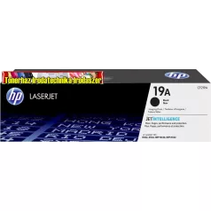 Hp 19A eredeti CF219A Drum 12k