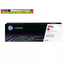 Hp CF413A 410A MAGENTA  eredeti toner 2,3K
