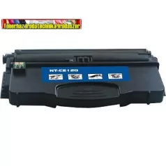 Lexmark E120 utángyártott toner 2K