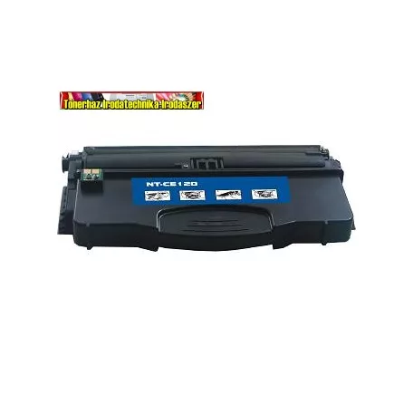 Lexmark E120 utángyártott toner 2K