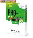 Pro-Design A/4 200gr  másolópapír 250ív/cs