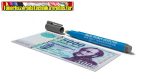   SAFESCAN 30 Bankjegy ellenőrző toll (kémiai ellenőrzéshez)