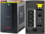   APC Back-UPS 700VA AVR, IEC, 230V szünetmentes táp ( BX700UI)