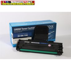 Samsung ML-1640,ML-2240 Orink Prémium utángyártott toner (ML1640,ML 1640,ML2240,ML 2240 D1082S) 2K