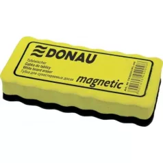 Donau Táblatörlő mágneses szivacs (táblatörlő filc)