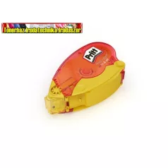   Pritt Ragasztó roller, utántölthető, NON-PERMANENT átmeneti, 8,4 mm x 14 m, 