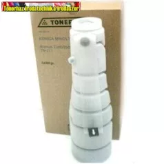 Minolta TN-311  import utángyártott toner (TN311)