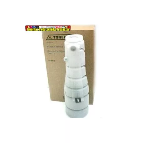 Minolta TN-311  import utángyártott toner (TN311)