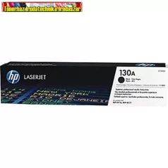 HP CF350A eredeti toner 130A 1,3K black