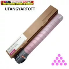   KONICA-MINOLTA TN216M utángyártott fénymásolótoner Bizhub C220, C280 fénymásolókhoz,  MAGENTA