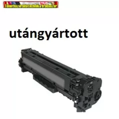   Utángyártott CF210A black import  toner 1,6k  131A HP nyomtatóhoz