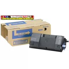    KYOCERA TK-3130 Lézertoner eredeti  FS 4200DN, 4300DN nyomtatókhoz, fekete, 25k (TK3130,TK 3130)
